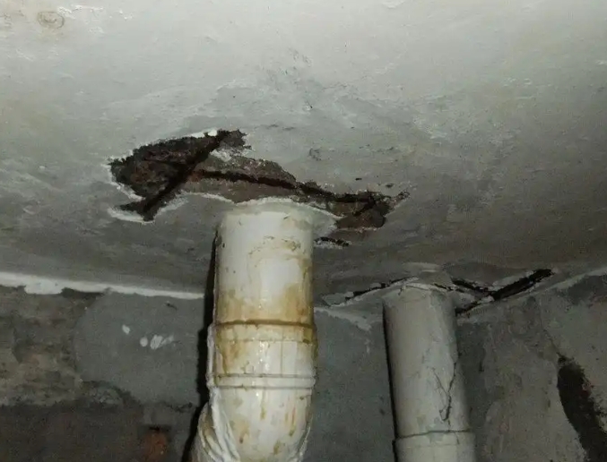 黄州卫生间漏水维修公司浅析黄州卫生间渗水维修的方法